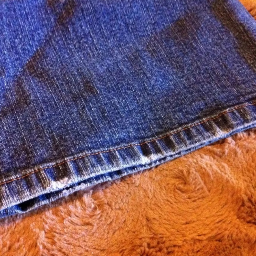 🎀EXPRESS JEANS🎀 - Picture 7 of 7